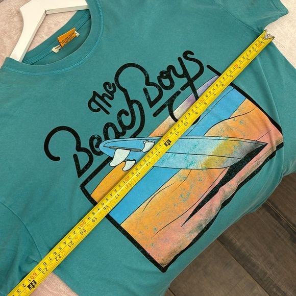 NWOT PULL & BEAR T SHIRT - Picture 12 of 12